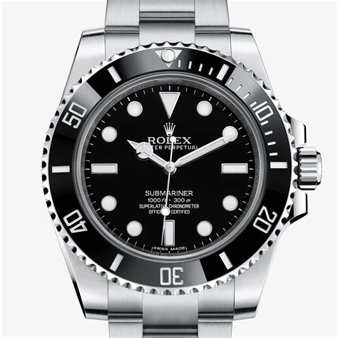 rolex submariner acciaio|list of rolex submariner models.